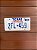 PLACA TEXAS 2FL 459 - Imagem 1