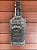 Quadro Decorativo Garrafa Jack Daniel's - Pequeno Preta - Imagem 1