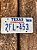 PLACA TEXAS 2FL 453 - Imagem 1