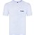 CAMISETA WRANGLER TSHIRT WM5507 BRANCA - Imagem 1