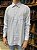 CAMISA DI HOFFMAN M/L 13342 AZUL - Imagem 1