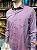 CAMISA DI HOFFMAN M/L 12814 VINHO - Imagem 1