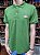 POLO TXC CUSTOM VERDE 6753 - Imagem 1