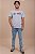 CAMISETA TXC REGULAR FIT MESCLA 192155 - Imagem 1