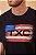 CAMISETA TXC REGULAR FIT PRETO 192071 - Imagem 2