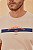 CAMISETA TXC REGULAR FIT BEGE 192114 - Imagem 2