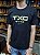 CAMISETA TXC REGULAR FIT PRETO 192150 - Imagem 1