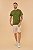 CAMISETA TXC REGULAR FIT VERDE MILITAR 192120 - Imagem 1