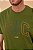 CAMISETA TXC REGULAR FIT VERDE MILITAR 192120 - Imagem 2
