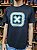 CAMISETA TXC REGULAR FIT PRETO 192105 - Imagem 1