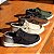 TENIS CLASSIC STREET PRETO - Imagem 4