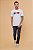 CAMISETA TXC CUSTOM BRANCA 192076 - Imagem 1