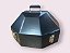 CASE PARA CHAPEU RADAR HATS SEBASTIAN COLLECTION - Imagem 1