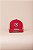 BONE TXC CUSTOM VERMELHO 120097C - Imagem 2
