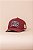 BONE TXC CUSTOM BORDO 120071C - Imagem 1