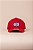 BONE TXC CUSTOM VERMELHO 120073C - Imagem 2