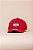 BONE TXC CUSTOM VERMELHO 120073C - Imagem 1