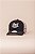 BONE TXC CUSTOM PRETO 120102C - Imagem 1
