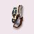 BOTA JACOMO NEW DALLAS TABACO 3131 XRDQM - Imagem 2