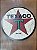 PLACA DECORATIVA TEXACO - Imagem 1