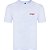 CAMISETA WRANGLER TSHIRT WM5503 BRANCA - Imagem 1