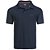 CAMISA POLO WRANGLER WM9053 MARINHO - Imagem 1