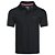 CAMISA POLO WRANGLER WM9053 PRETO - Imagem 1