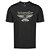 CAMISETA WRANGLER TSHIRT WM5699 PRETA - Imagem 1