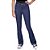 CALÇA WRANGLER TEEN FEM WF2200 - Imagem 1