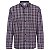 CAMISA  WRANGLER FT MASC M/LONGA - WLS178 - Imagem 1