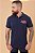 POLO TXC CUSTOM AZUL MARINHO 6761 - Imagem 1