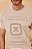 CAMISETA TXC CLASSIC BEGE 192118 - Imagem 2