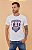 CAMISETA TXC CUSTOM X-SIZE BRANCO 192081P - Imagem 1