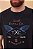CAMISETA TXC CUSTOM PRET0 192067 - Imagem 2