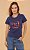 CAMISETA TXC FEM CUSTOM SLIM 50912 - Imagem 1