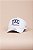 BONE TXC CUSTOM BRANCO 120058C - Imagem 1