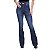 CALÇA WRANGLER FEM LYCRA FLARE WF5153 - Imagem 1
