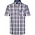 CAMISA WRANGLER MC XADRES WSS128 - Imagem 1