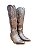 BOTA VIMAR FOSSIL CARAMELO 10239 - Imagem 1