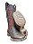 BOTA VIMAR DALLAS CASTANHO 13190 - Imagem 2