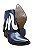 BOTA VIMAR PRETO MARFIM 11278 - Imagem 2