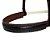 GAMARRA BOOTS HORSE COMBAT 2 PEIA COURO PRETO - Imagem 3