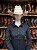 CAMISA RIVERTON FEMININA CINZA COD 050 COR 180 - Imagem 1