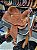 SELA NEOPRENE BOOTS HORSE BR05 14" MARROM - Imagem 1