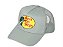 BONE BASS PRO SHOPS VERDE-ACINZENTADO ESTAMPADO - Imagem 1