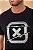 CAMISETA TXC REGULAR PRETO 192060 - Imagem 1