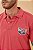 POLO TXC CUSTOM VERMELHO 6787 - Imagem 1