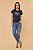 CAMISETA TXC REGULAR FIT MARINHO 50898 - Imagem 2