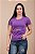 CAMISETA TXC REGULAR FIT ROXO 50918 - Imagem 2