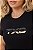 CAMISETA TXC REGULAR FIT PRETO 50893 - Imagem 2